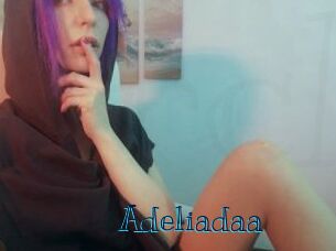 Adeliadaa