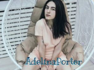 AdelinaPorter