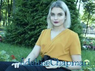 AdelineChapman