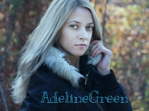 AdelineGreen Archive DVD BIZ