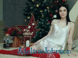 AdelineJohnson