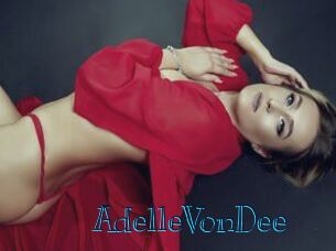 AdelleVonDee