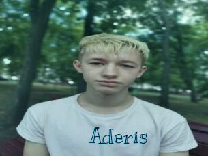 Aderis
