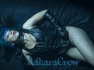 AdharaCrow