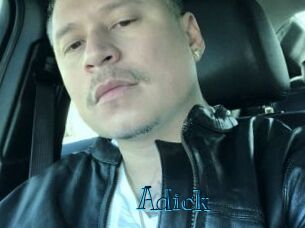 Adick