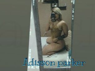Adisson_parker