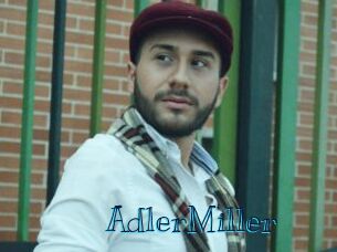 AdlerMiller