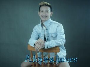 AdonesJames