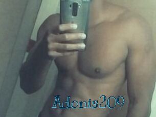 Adonis209