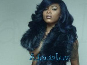 AdonisLuv