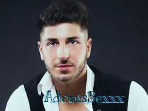AdonisSexxx