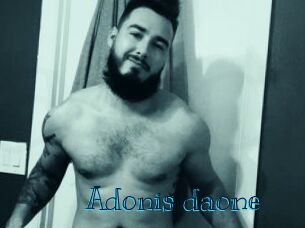 Adonis_daone