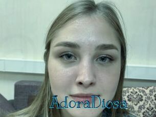 AdoraDiosa