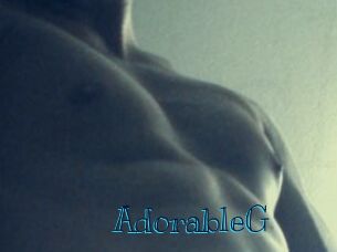 AdorableG