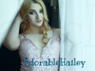 AdorableHailey