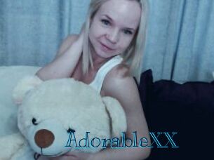 AdorableXX