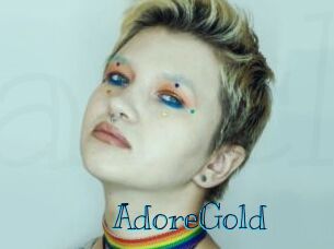 AdoreGold