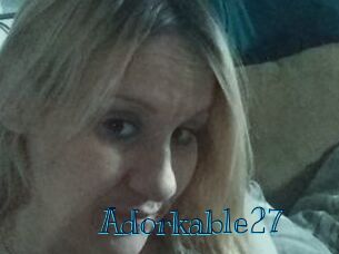 Adorkable27