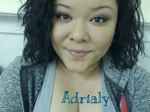 Adrialy