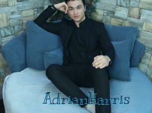 AdrianHarris