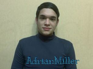 AdrianMiller