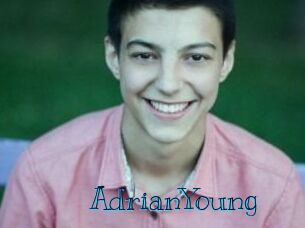 Adrian_Young