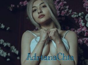 AdrianaChia