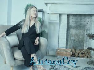 AdrianaCoy