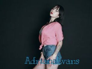 AdrianaEvans