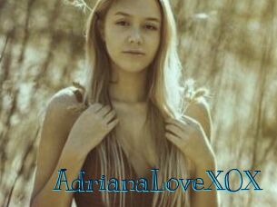 AdrianaLoveXOX