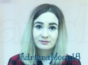 AdrianaMoon18