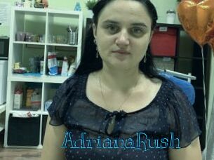 AdrianaRush