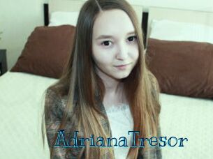 AdrianaTresor