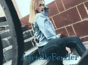 AdrielleBender