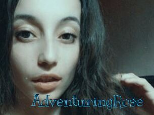 AdventuringRose