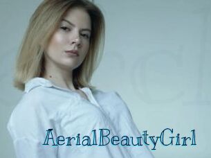 AerialBeautyGirl