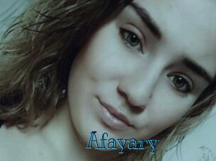 Afayary