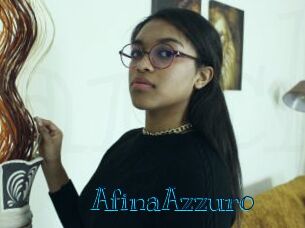 AfinaAzzuro