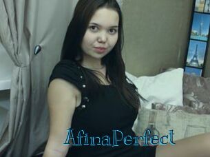 AfinaPerfect