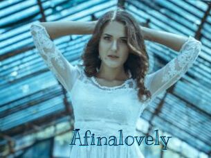 Afinalovely