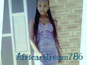Africandream786