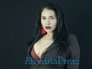 AfroditaDivaz