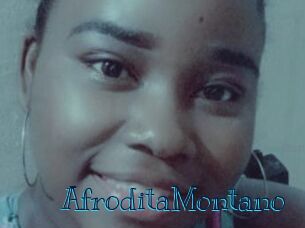 AfroditaMontano