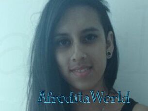 AfroditaWorld