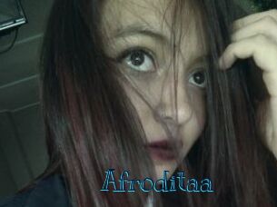 Afroditaa