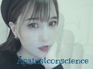 Againstconscience