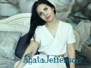 AgataJefferson
