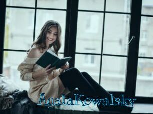 AgataKowalsky