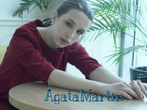 AgataMartin