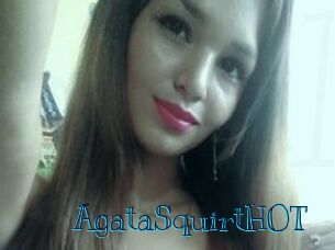 AgataSquirtHOT